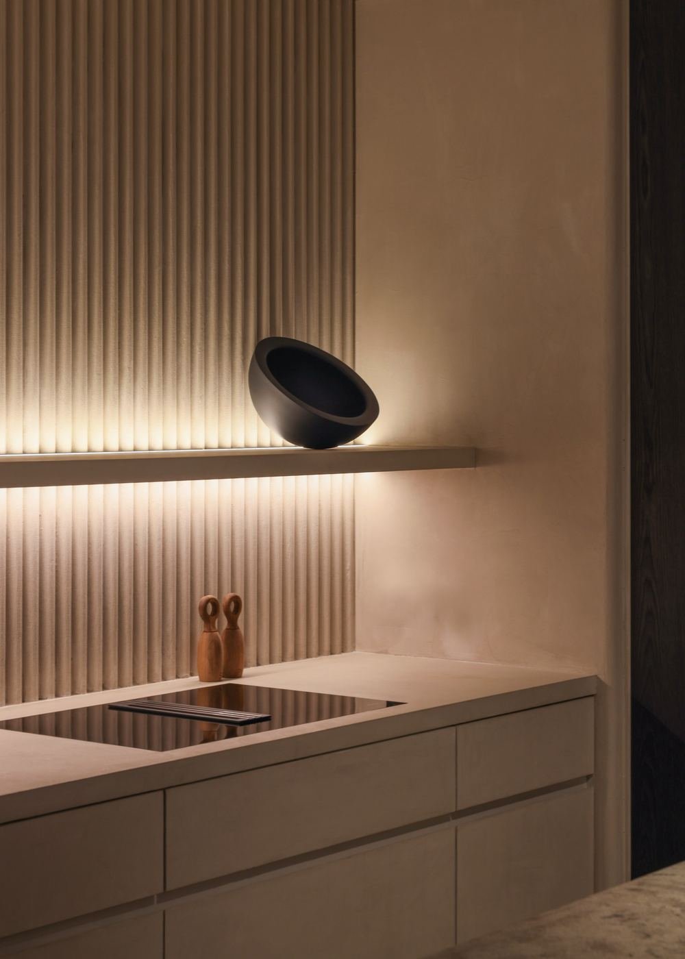 Architectural Wall Concept - The Era Interior Decors