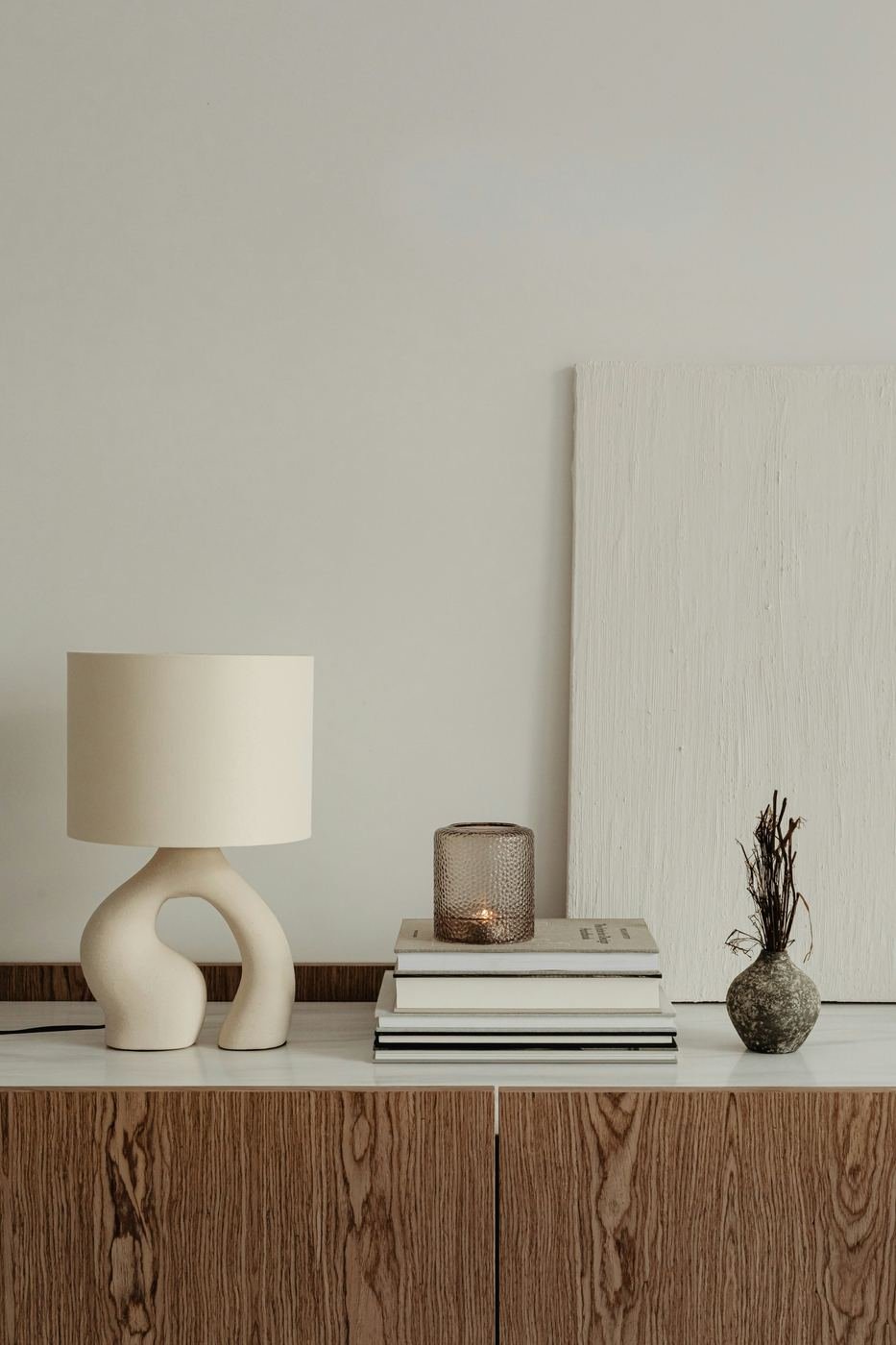 Earthy Terracotta & Plant Studio - The Era Interior Decors