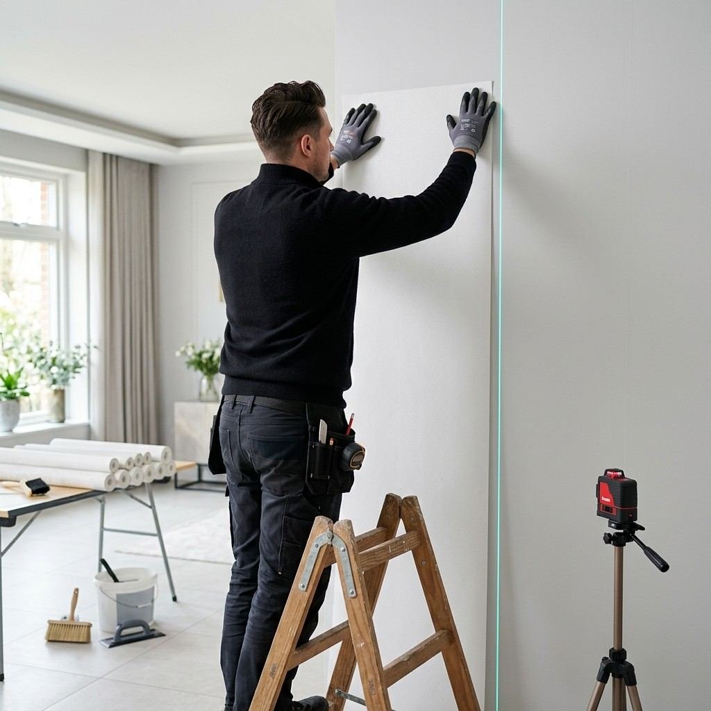 Space Planning interior design service by The Era Interior