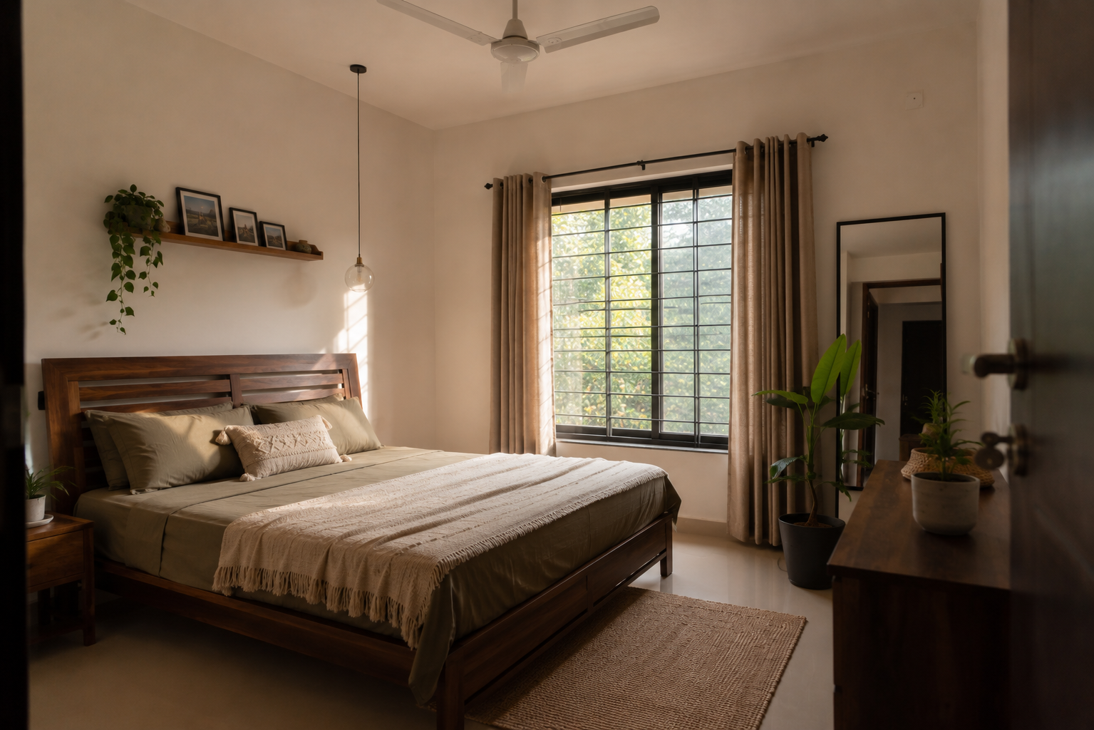 Residential Interior 2